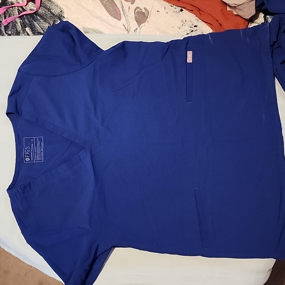 FIGS SCRUBS